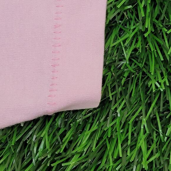 Vintage 90s Funny Cat Shirt Womens 2XL 25x27 Pink - Picture 11 of 12